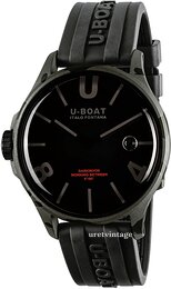 U-Boat Darkmoon Vintage 9553