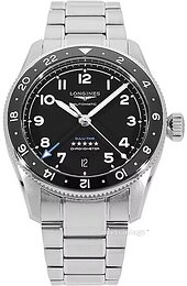 Longines Spirit Zulu Time L3.802.4.53.6