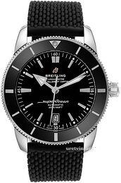 Breitling Superocean Heritage II 46 AB202012-BF74-267S-A20S.1