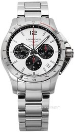 Longines Conquest L3.697.4.06.6