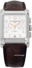 Baume & Mercier Hampton MOA10029