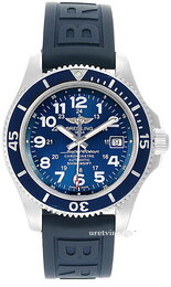 Breitling Superocean Ii 42 A17365D11C1S1