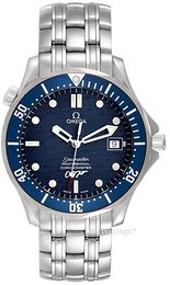Omega Seamaster Diver 300m James Bond 2537.80.00