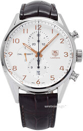 TAG Heuer Carrera Calibre 1887 Automatic Chronograph CAR2012.FC6236