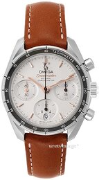 Omega Speedmaster Chronograph 38Mm 324.32.38.50.02.001