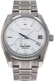 Grand Seiko Classic Collection SBGA125G