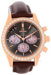 Omega De Ville 4677.60.37