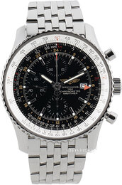 Breitling Navitimer World A2432212-B726-443A