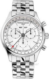 Frederique Constant Classics Quartz FC-296SW5B6B