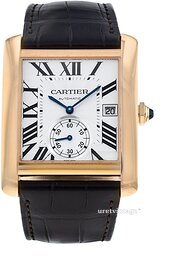 Cartier Tank MC W5330001