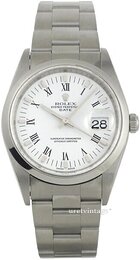Rolex Oyster Perpetual 15200/10