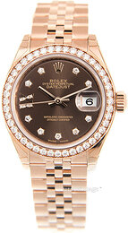Rolex Lady-Datejust 28 279135RBR-0001