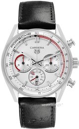 TAG Heuer Carrera Chronosprint x Porsche CBS2011.FC6529