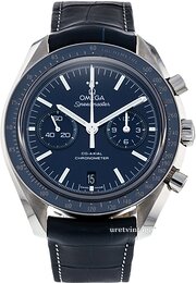Omega Speedmaster Moonwatch Co-Axial Chronograph 44.25mm 311.93.44.51.03.001