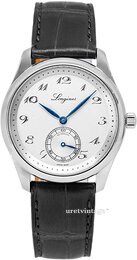 Longines Master Collection L2.843.4.73.2