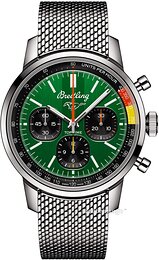 Breitling Top Time Ford Mustang AB01762A1L1A1