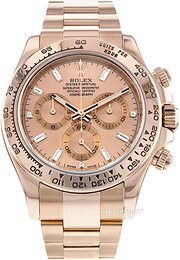 Rolex Cosmograph Daytona 116505-0006