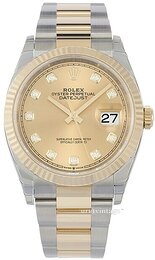 Rolex Datejust 36 126233-0018