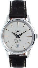 Longines Heritage L4.795.4.78.2