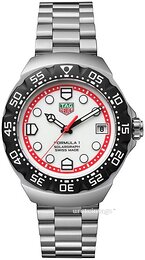 TAG Heuer Formula 1 Solargraph WBY1111.BA0042