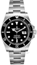 Rolex Submariner 126610LN-0001