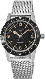 Longines Heritage L2.822.4.56.6