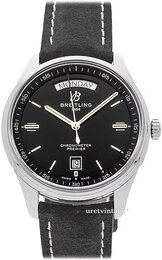 Breitling Premier Automatic Day & Date 40 A45340241B1X1