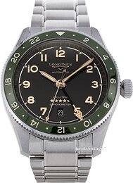 Longines Spirit Zulu Time L3.812.4.63.6