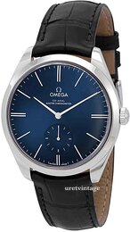 Omega De Ville Tresor 435.13.40.21.03.002