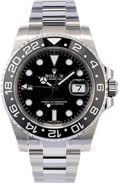 Rolex GMT-Master II 116710LN-0001