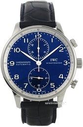 IWC Portuguese Laureus Sport for Good Foundation IW371432