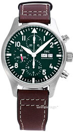 IWC Pilots IW377726