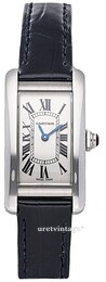 Cartier Tank Americaine WSTA0016
