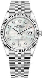 Rolex Datejust 36 126234-0019
