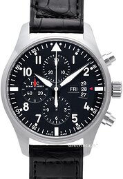 IWC Pilots Chronograph IW377701