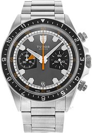 Tudor Heritage Chrono 70330N-95740-GRIDSTL