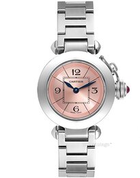 Cartier Pasha Miss Pasha W3140008