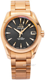 Omega Seamaster Aqua Terra 150m Co-Axial 38.5mm 231.50.39.21.06.001