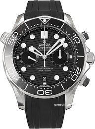Omega Seamaster Diver 300M 210.32.44.51.01.001