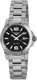 Longines Conquest L3.376.4.58.6