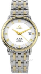 Omega De Ville Prestige Automatic 4374.31.00