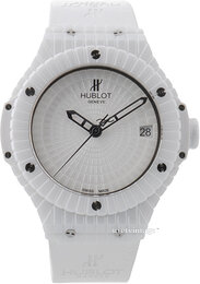 Hublot Big Bang White Caviar 346.HX.2800.RW