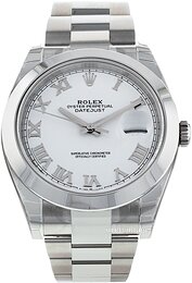 Rolex Datejust 41 126300-0015