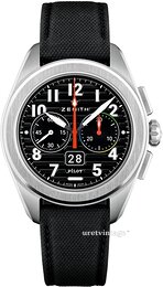 Zenith Pilot 03.4000.3652-21.I001