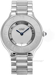 Cartier 21 Must W10110T2
