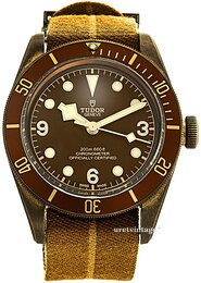 Tudor Black Bay 79250bm-0003