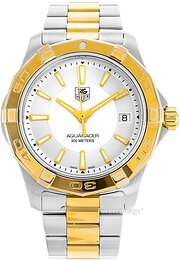 TAG Heuer Aquaracer 39 mm WAP1120.BB0832
