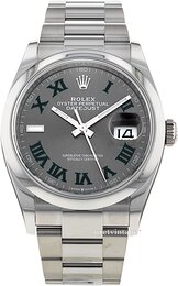 Rolex Datejust 36 126200-0018
