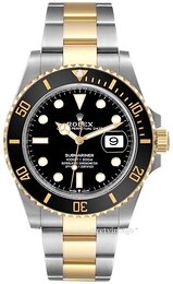Rolex Submariner 126613LN-0002