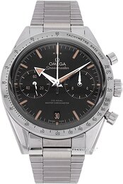Omega Speedmaster 57 332.10.41.51.01.001